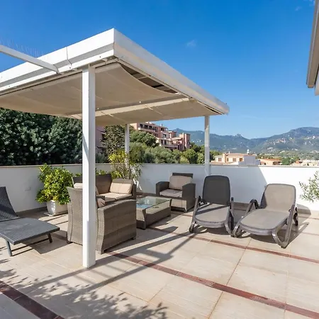 Belvir Ξενοδοχείο Villasimius