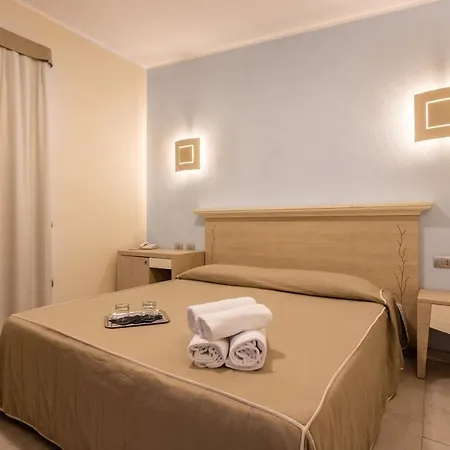 Belvir Hotel 3*