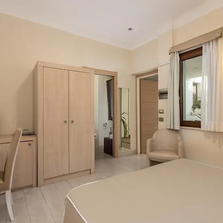 Belvir Ξενοδοχείο 3*