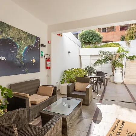 Hotel Belvir
