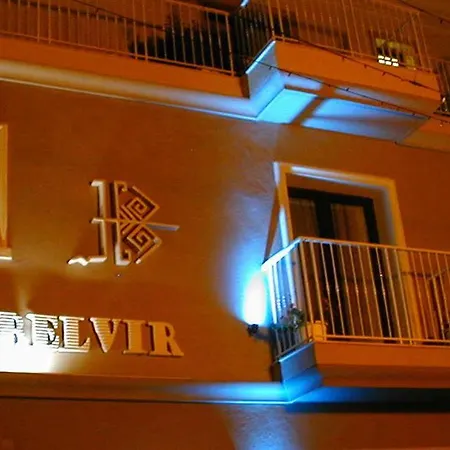 Belvir 3*