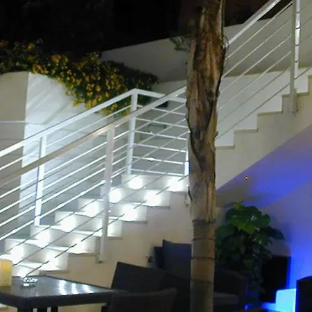 Hotel Belvir