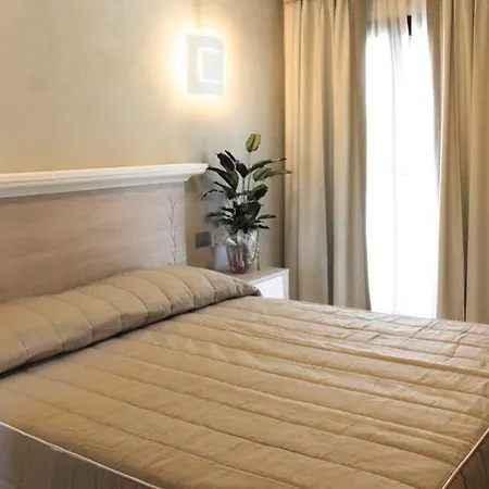 Belvir Hotel