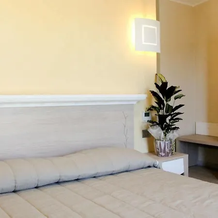 Belvir Hotel