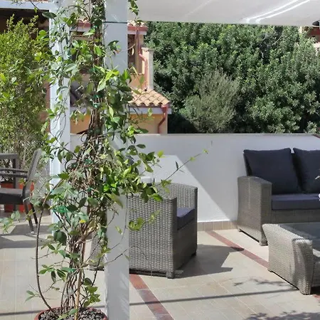 Hotel Belvir
