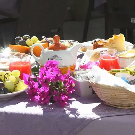 Belvir Hotel