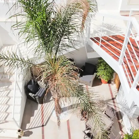 Hotel Belvir