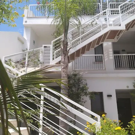 Belvir Ξενοδοχείο Villasimius