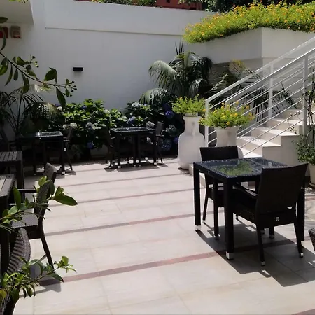 Hotel Belvir 3*