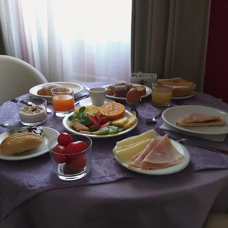 Belvir Hotel 3*