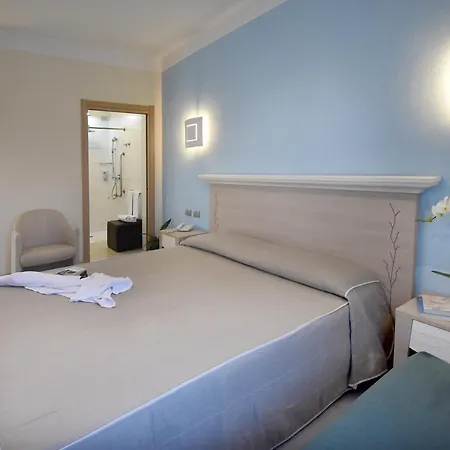 Hotel Belvir