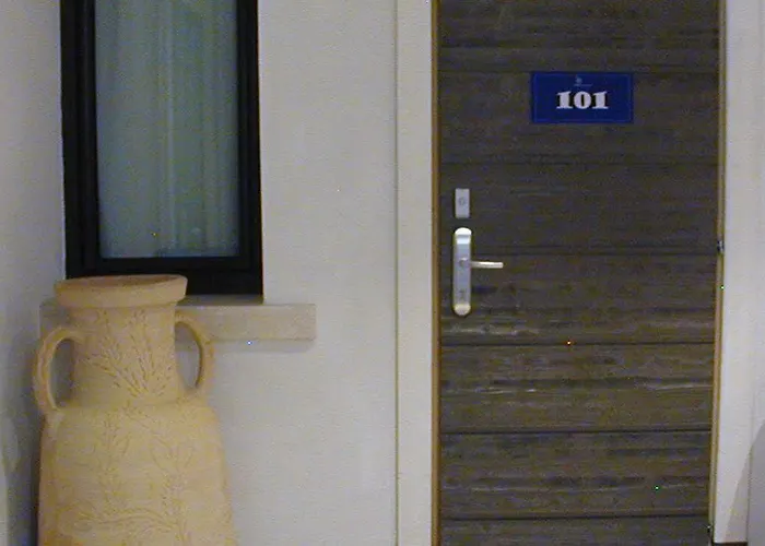 Belvir Hotel Villasimius