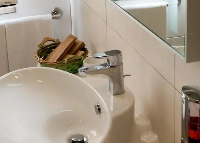 Belvir Hotel Villasimius