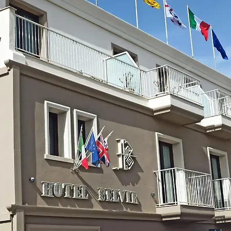 Hotel Belvir Villasimius