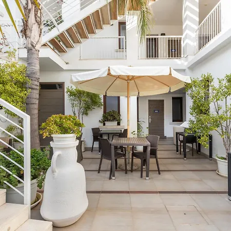 Hotel Belvir Villasimius