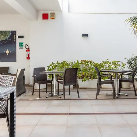 Hotel Belvir