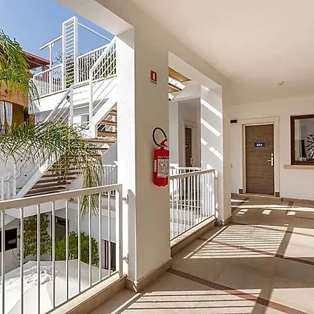 Belvir Ξενοδοχείο Villasimius