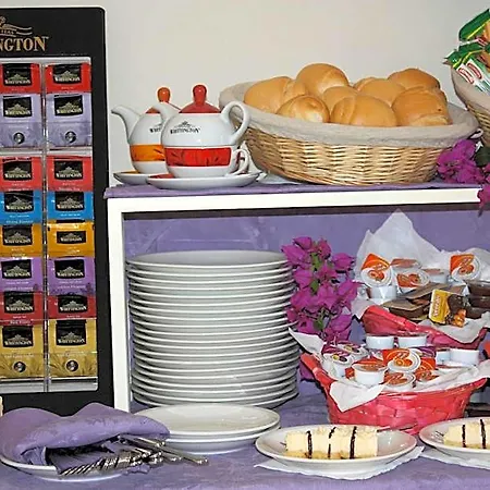 Belvir Ξενοδοχείο 3*