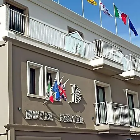 Belvir Ξενοδοχείο 3*