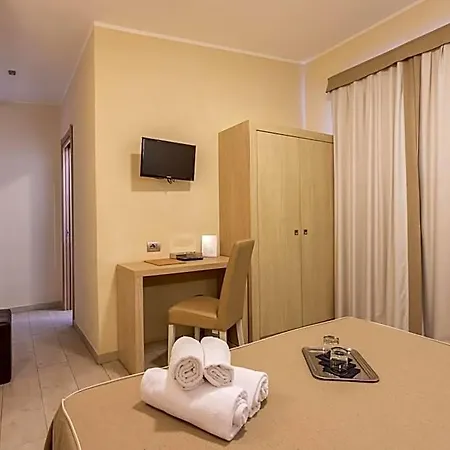 Belvir Ξενοδοχείο 3*