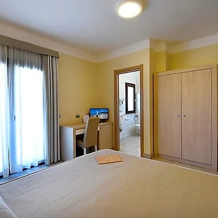 Belvir Ξενοδοχείο Villasimius
