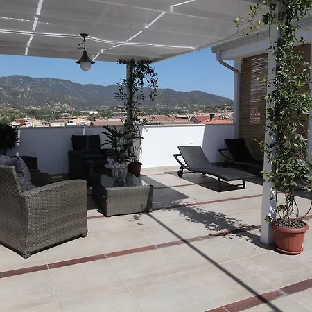 Hotel Belvir Villasimius