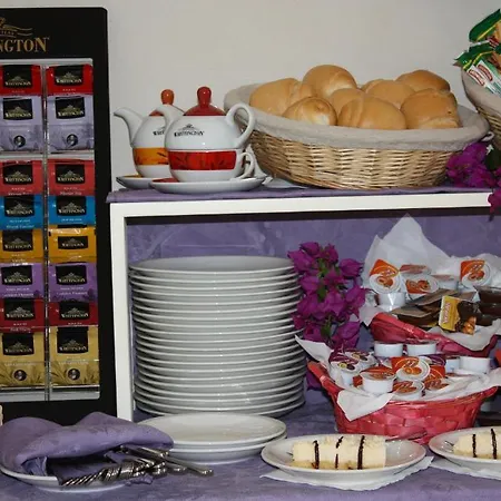 Hotel Belvir