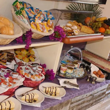 Belvir Hotel Villasimius