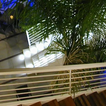 Belvir Hotel