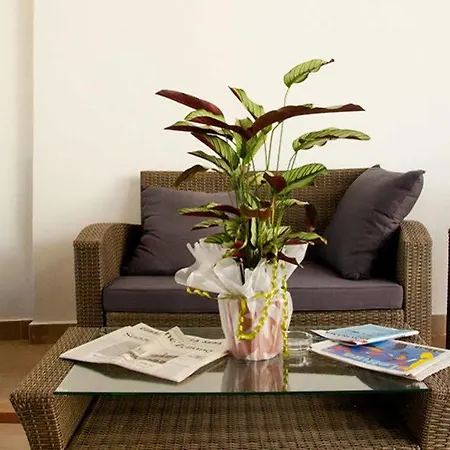 贝尔维尔酒店 3*