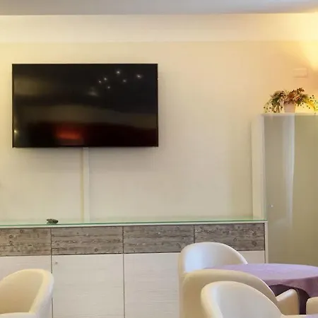 Belvir Hotel