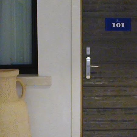 贝尔维尔酒店 酒店 维拉西米乌斯