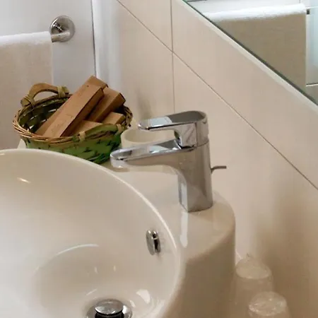 Belvir מלון וילסימיוס