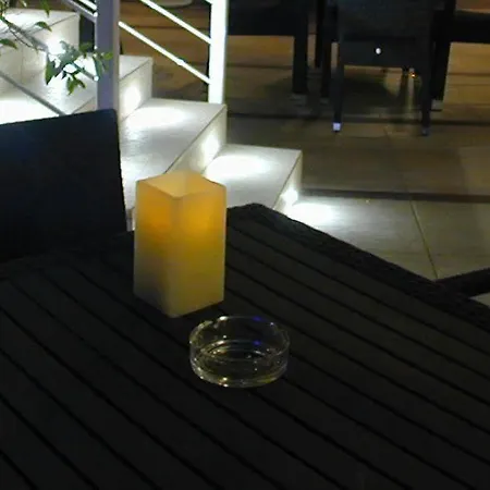 Belvir Hotel Villasimius