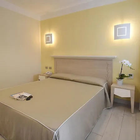 Hotel Belvir Villasimius